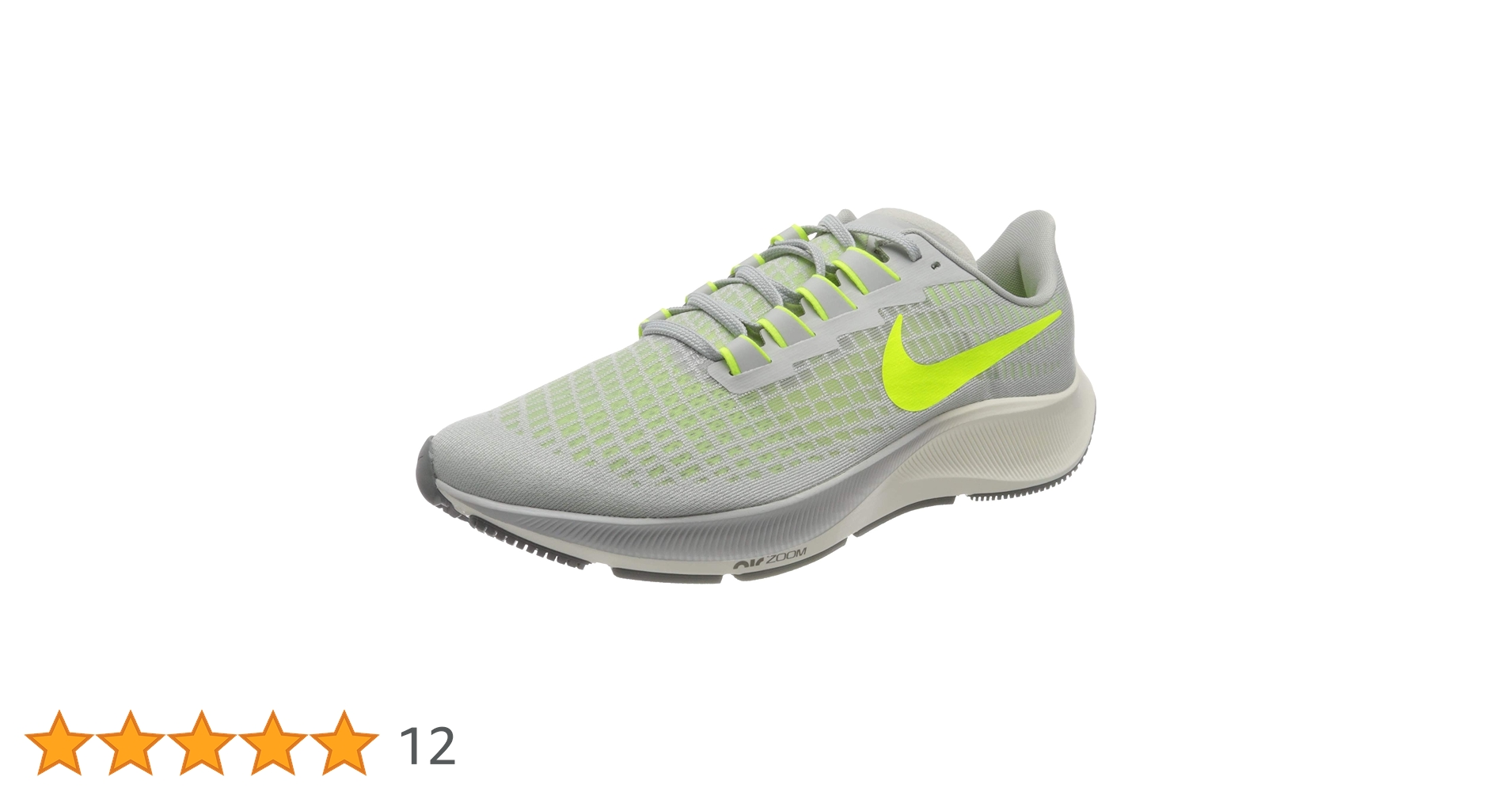 新品未使用 NIKE PEGASUS 37ペガサス37 26cm メンズ NIKE（ナイキ） AIR ZOOM PEGASUS 37（エアズームペガサス37